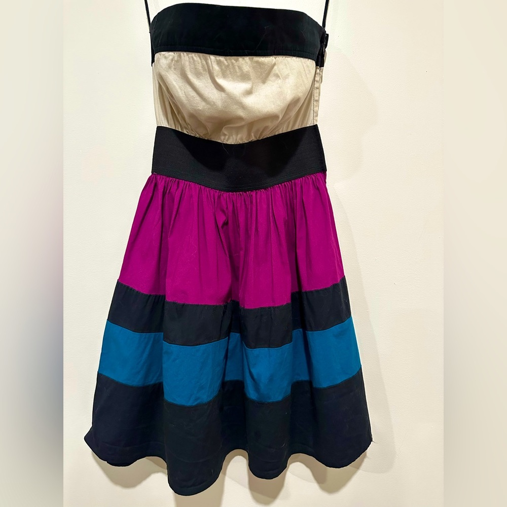 00’s Boutique Dress